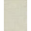 Brunello Modern Handmade Silky Nylon Light Beige Area Rug-2012491882