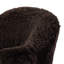 Aurora 26" Wide Swivel Armchair-241239068