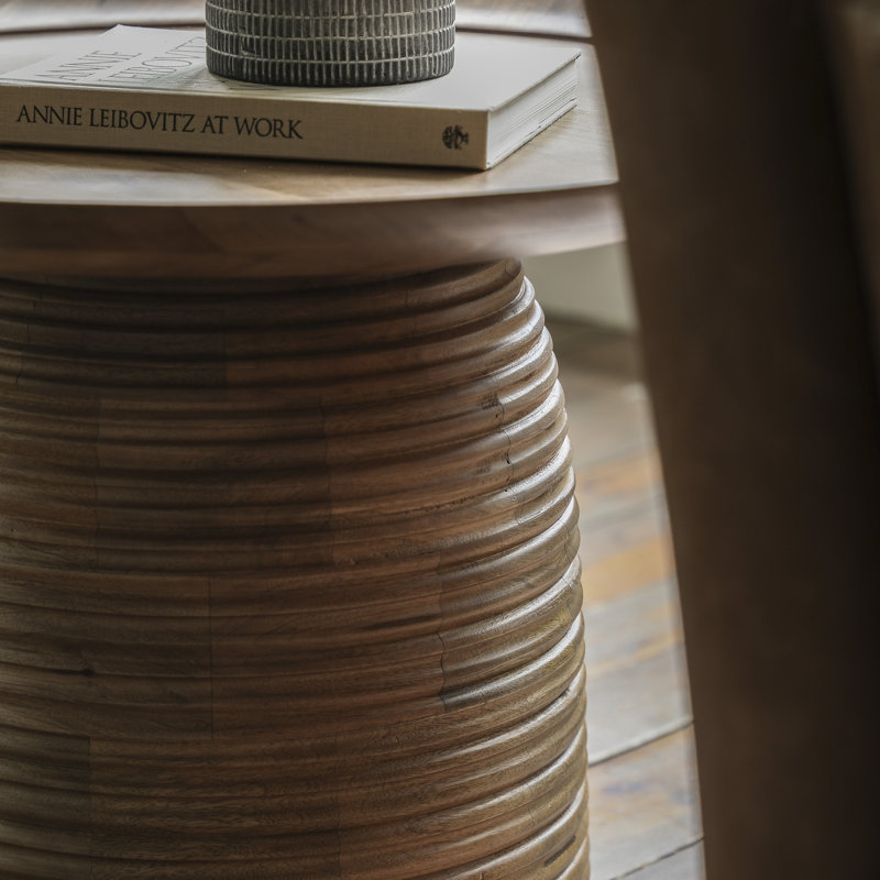Hoagland End Table