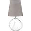 Mila Glass Table Lamp-102693831
