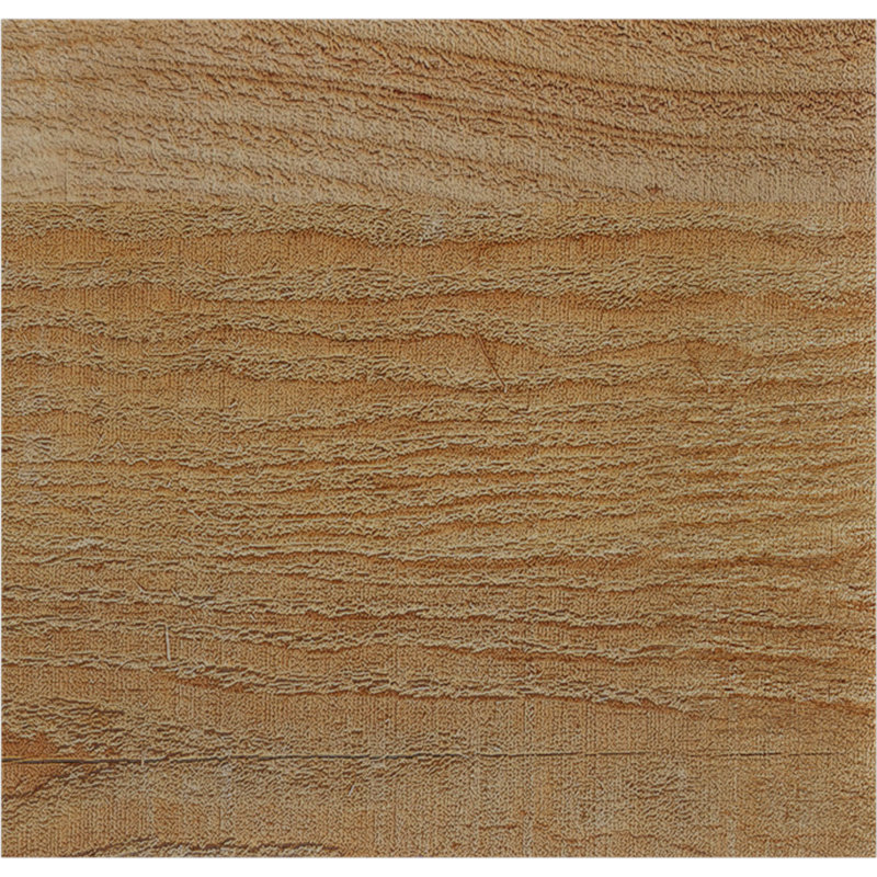 Traverseur méditerranéen, Sapin de Douglas, H 6 po x l 16 po x P 6 po
