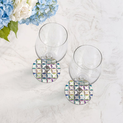 Sous-verres Truiq Happy