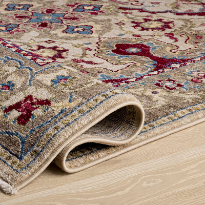 Bisen Performance Oriental Rug