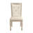 Adrianna 18.5'' H Tufted Upholstered Side Chair