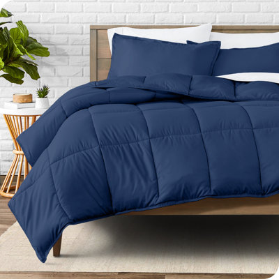 Soft All Season Comforter Set