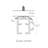 Single Curtain Rod-2104967412-2104967311