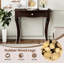 Console de style campagnard