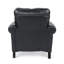 Fauteuil club Accent