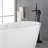 Floor Tub Filler-93620282