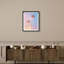 Iridescent Tulips Print by Oliver Gal-612650580-612650583