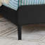 Structure de lit plateforme tapissier avec 2 tiroirs de rangement-1911923287-1911923280