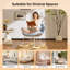 Chaise berçante Cozy-121424653