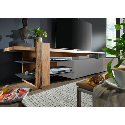 Frankfurt Unfinished TV Stand