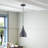 Ithel 1 - Light Pendant-107242402-107242405