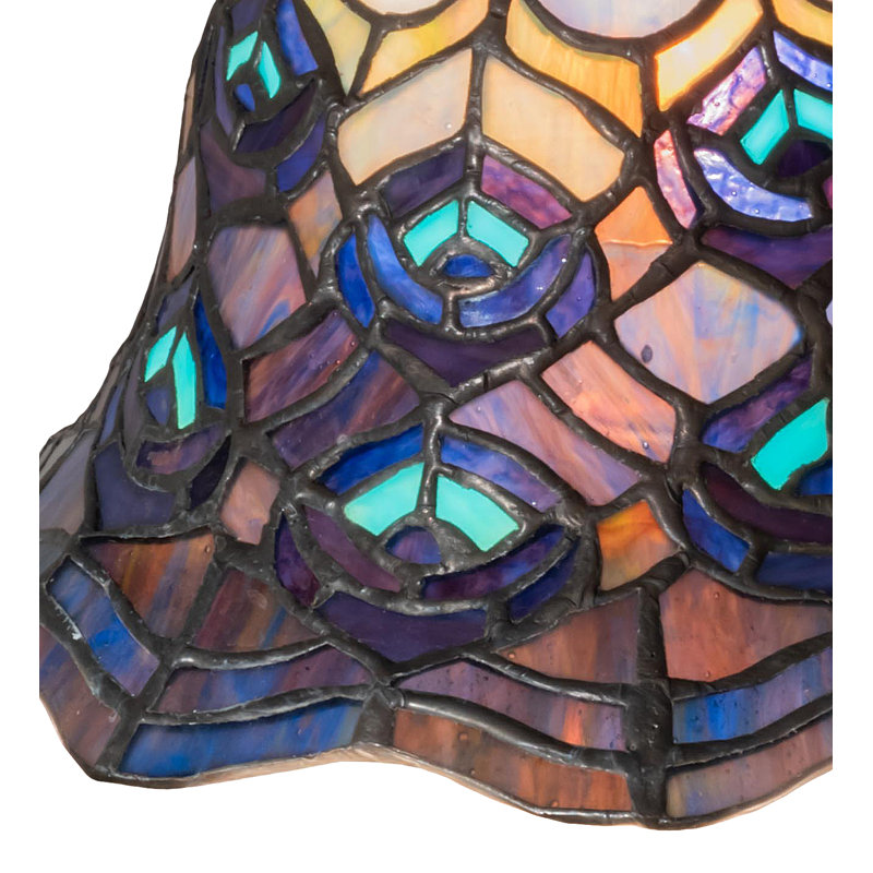 Bell Lamp Shade
