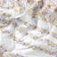 Ensemble d'édredon réversible en microfibre 3 pièces-186214868