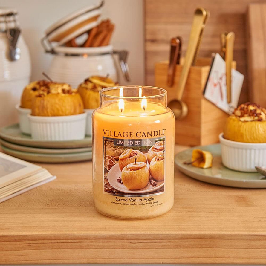 candles