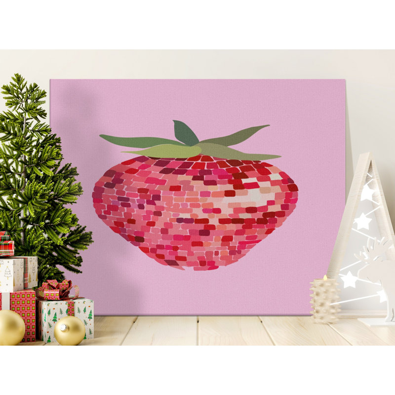 Noonan Wrapped Canvas Print Set, 48x36