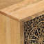 Palmerai Unfinished TV Stand for TVs up to 50"