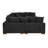 Large Seating Corduroy Modular Sleeper Sectional-1173673350