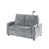 Gris chenille est en rupture de stock