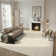 Rizco Shag Performance Solid Color Rug