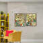 Ensemble de 2 cadres flottants Walk With Me Botanicals, design par Dani Heyward-1594941866-1594941864
