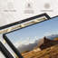 Places "Wyoming Moulton Barn, reproduction sur toile"-101456484