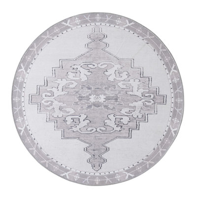 Chenille Indoor Rug