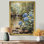Genine - Floral Wall Art Prints