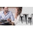 Earnhardt 2 - Person Four Leg Dining Set-1251953384-1251953385