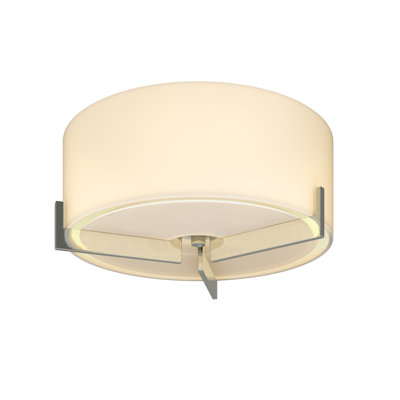 Axis 1 - Light Flush Mount