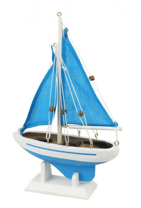 Model Car Or Vehicle, Light Blue/White, Light Blue