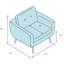 Embassy Chair-59137368