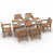 Teak