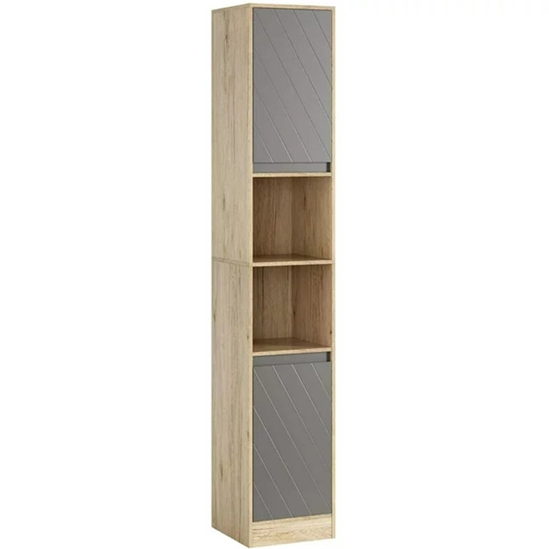 Armoire à linge autoportante Piscoya
