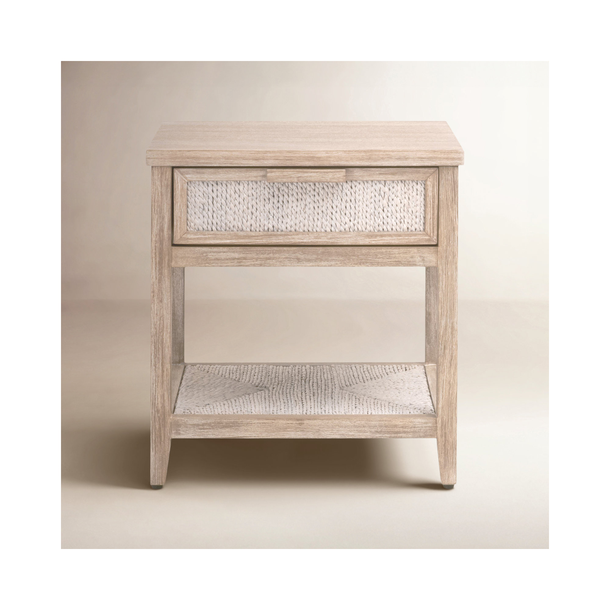 Cantina Nightstand