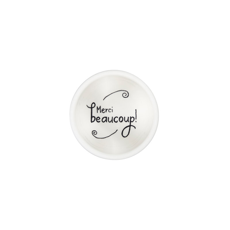 Love Bowls - Merci Beaucoup