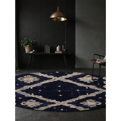 Tapis gris lavable à la machine