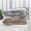 Couverture 100% coton Mauston-1243489823