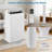 14000 BTU 3 in-1 Ac Unit, 24H Timer, 3 Speeds