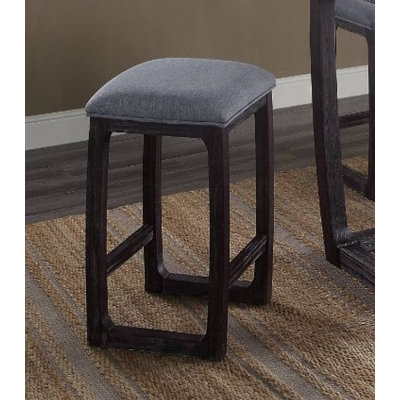 Jamilynn Upholstered Counter Stool