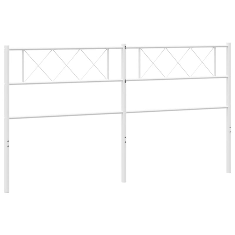 Replace Headboard, White, 90 x 206 cm