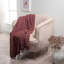Jeté à rayures Farmhouse-511475077