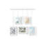 Hanging 5 Photo Frame set-53130150