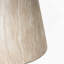 Table d'appoint d'extérieur en travertin Ponti, Glod-651184070