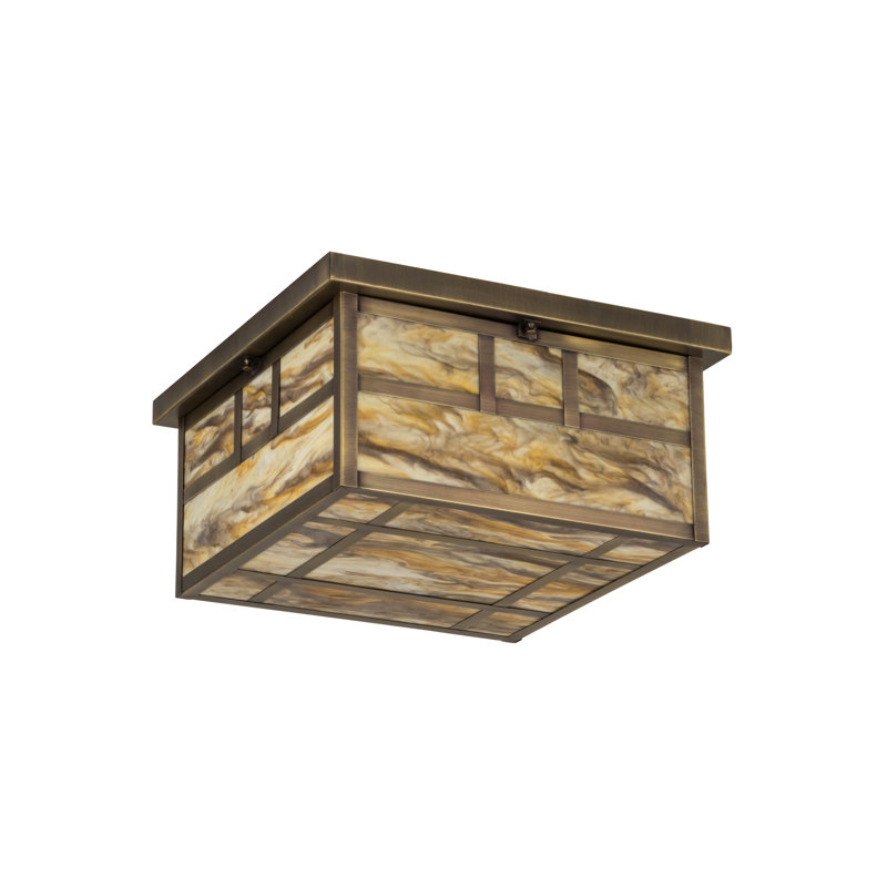 Francis 4 - Light Flush Mount