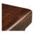 Solid Wood Single Coffee Table
