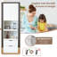 200cm Kitchen Pantry