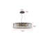Baldrik - Lustre géométrique clair avec accents de cristal-32478817-52419007-113607358